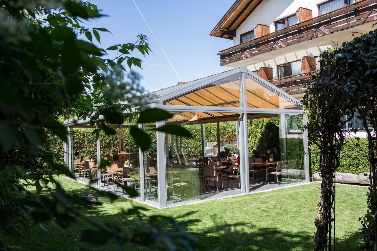 Der Walzl Hotel Lans Exterior photo
